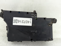 2015 Ford Focus Fusebox Fuse Box Panel Relay Module P/N:AV6T-14A142-AB Fits OEM Used Auto Parts - Oemusedautoparts1.com