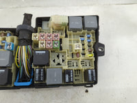 2015 Ford Focus Fusebox Fuse Box Panel Relay Module P/N:AV6T-14A076-AB 21090 000 001 Fits OEM Used Auto Parts - Oemusedautop