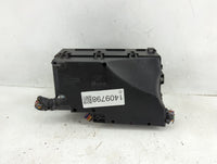 2015 Ford Focus Fusebox Fuse Box Panel Relay Module P/N:AV6T-14A076-AB 21090 000 001 Fits OEM Used Auto Parts - Oemusedautop