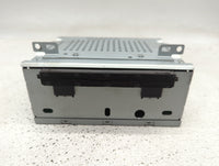 2015-2016 Ford Focus Radio AM FM Cd Player Receiver Replacement P/N:FM5T-19C107-JB Fits Fits 2015 2016 OEM Used Auto Parts -