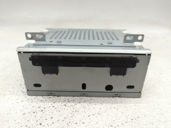 compare product 2015-2016 Ford Focus Radio AM FM Cd Player Receiver Replacement P/N:FM5T-19C107-JB Fits Fits 2015 2016 OEM Used Auto Parts