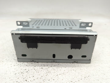 2015-2016 Ford Focus Radio AM FM Cd Player Receiver Replacement P/N:FM5T-19C107-JB Fits Fits 2015 2016 OEM Used Auto Parts -