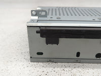 2015-2016 Ford Focus Radio AM FM Cd Player Receiver Replacement P/N:FM5T-19C107-JB Fits Fits 2015 2016 OEM Used Auto Parts -