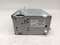 2015-2016 Ford Focus Radio AM FM Cd Player Receiver Replacement P/N:FM5T-19C107-JB Fits Fits 2015 2016 OEM Used Auto Parts -