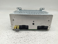 2015-2016 Ford Focus Radio AM FM Cd Player Receiver Replacement P/N:FM5T-19C107-JB Fits Fits 2015 2016 OEM Used Auto Parts -