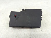 2015 Ford Focus Fusebox Fuse Box Panel Relay Module P/N:AV6T-14A076-AB 19197 000 001, 21090 000 001 Fits OEM Used Auto Parts
