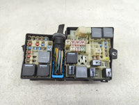 2015 Ford Focus Fusebox Fuse Box Panel Relay Module P/N:AV6T-14A076-AB 19197 000 001, 21090 000 001 Fits OEM Used Auto Parts