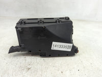 2015 Ford Focus Fusebox Fuse Box Panel Relay Module P/N:AV6T-14A076-AB 19197 000 001, 21090 000 001 Fits OEM Used Auto Parts