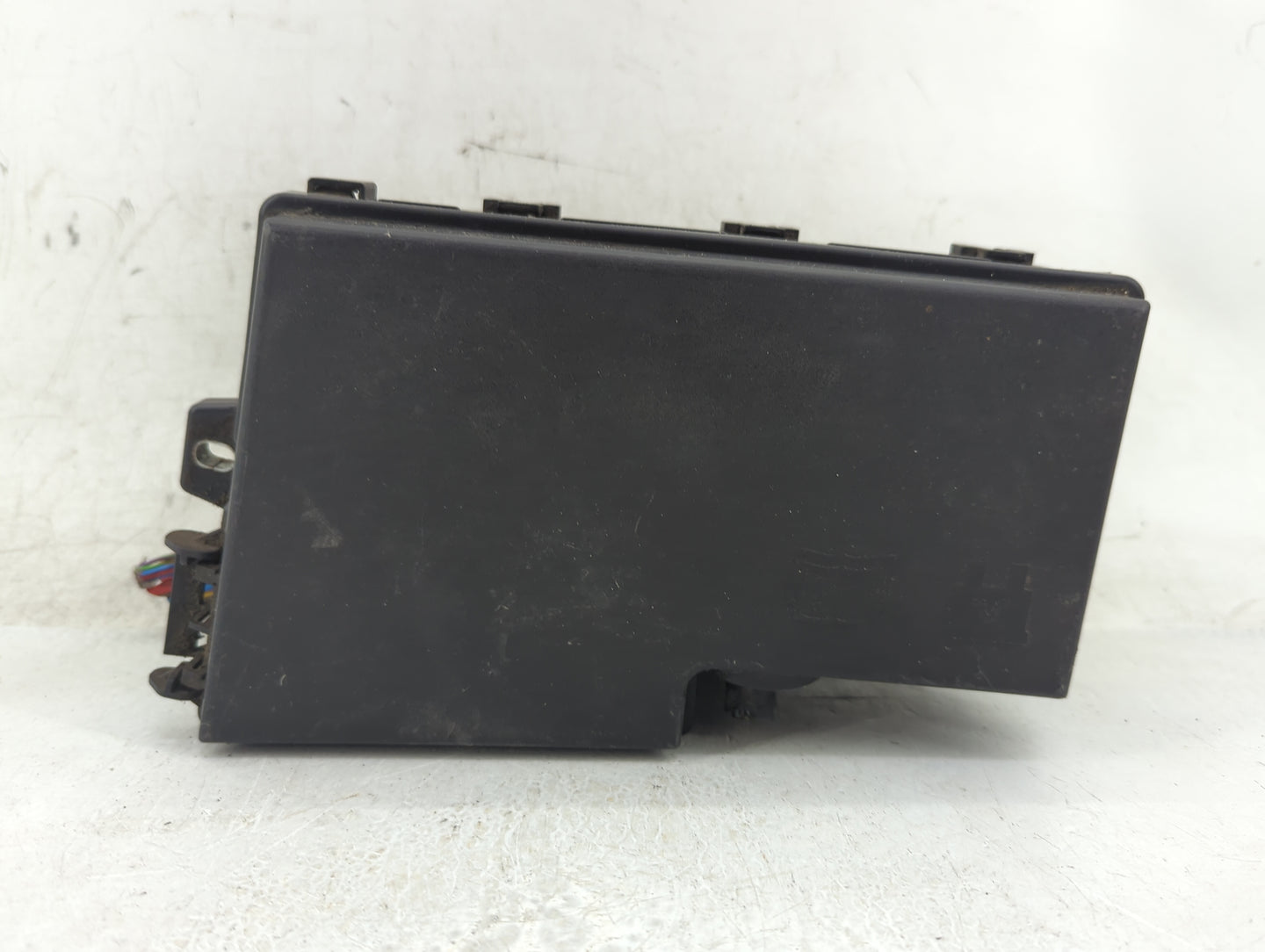 2015 Ford Focus Fusebox Fuse Box Panel Relay Module P/N:AV6T-14A076-AB 19197 000 001, 21090 000 001 Fits OEM Used Auto Parts
