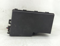 2015 Ford Focus Fusebox Fuse Box Panel Relay Module P/N:AV6T-14A076-AB 19197 000 001, 21090 000 001 Fits OEM Used Auto Parts