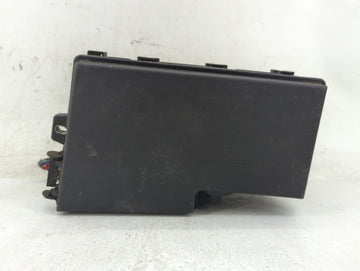 2015 Ford Focus Fusebox Fuse Box Panel Relay Module P/N:AV6T-14A076-AB 19197 000 001, 21090 000 001 Fits OEM Used Auto Parts