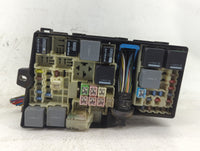 2015 Ford Focus Fusebox Fuse Box Panel Relay Module P/N:AV6T-14A076-AB 19197 000 001, 21090 000 001 Fits OEM Used Auto Parts