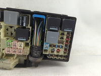 2015 Ford Focus Fusebox Fuse Box Panel Relay Module P/N:AV6T-14A076-AB 19197 000 001, 21090 000 001 Fits OEM Used Auto Parts