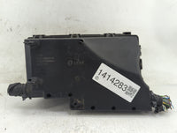 2015 Ford Focus Fusebox Fuse Box Panel Relay Module P/N:AV6T-14A076-AB 19197 000 001, 21090 000 001 Fits OEM Used Auto Parts