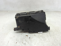 2015 Ford Focus Fusebox Fuse Box Panel Relay Module P/N:E00027328 AV6T-14A142-AB, AV6T-14A076-AB Fits OEM Used Auto Parts - 