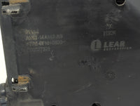 2015 Ford Focus Fusebox Fuse Box Panel Relay Module P/N:E00027328 AV6T-14A142-AB, AV6T-14A076-AB Fits OEM Used Auto Parts - 