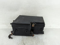 2015 Ford Focus Fusebox Fuse Box Panel Relay Module P/N:E02345500 AV6T-14A067-AD Fits OEM Used Auto Parts - Oemusedautoparts