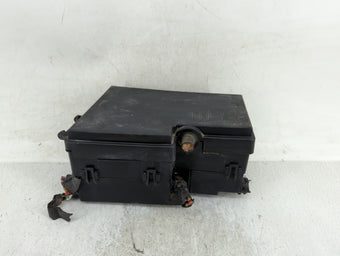 compare product 2015 Ford Focus Fusebox Fuse Box Panel Relay Module P/N:E02345500 AV6T-14A067-AD Fits OEM Used Auto Parts