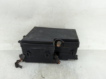 2015 Ford Focus Fusebox Fuse Box Panel Relay Module P/N:E02345500 AV6T-14A067-AD Fits OEM Used Auto Parts - Oemusedautoparts