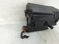 2015 Ford Focus Fusebox Fuse Box Panel Relay Module P/N:E02345500 AV6T-14A067-AD Fits OEM Used Auto Parts - Oemusedautoparts