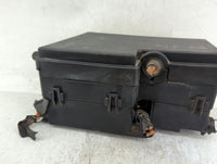 2015 Ford Focus Fusebox Fuse Box Panel Relay Module P/N:E02345500 AV6T-14A067-AD Fits OEM Used Auto Parts - Oemusedautoparts