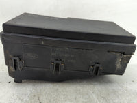 2015 Ford Focus Fusebox Fuse Box Panel Relay Module P/N:E02345500 AV6T-14A067-AD Fits OEM Used Auto Parts - Oemusedautoparts