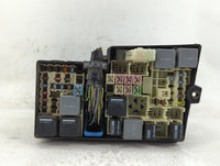 2015 Ford Focus Fusebox Fuse Box Panel Relay Module P/N:AV6T-14A076-AB 19197 000 001, 21090 000 001 Fits OEM Used Auto Parts