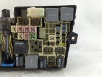 2015 Ford Focus Fusebox Fuse Box Panel Relay Module P/N:AV6T-14A076-AB 19197 000 001, 21090 000 001 Fits OEM Used Auto Parts