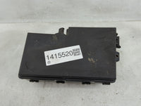 2015 Ford Focus Fusebox Fuse Box Panel Relay Module P/N:AV6T-14A076-AB Fits OEM Used Auto Parts - Oemusedautoparts1.com
