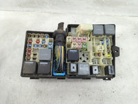 2015 Ford Focus Fusebox Fuse Box Panel Relay Module P/N:AV6T-14A076-AB Fits OEM Used Auto Parts - Oemusedautoparts1.com