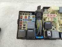 2015 Ford Focus Fusebox Fuse Box Panel Relay Module P/N:AV6T-14A076-AB Fits OEM Used Auto Parts - Oemusedautoparts1.com