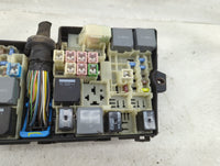 2015 Ford Focus Fusebox Fuse Box Panel Relay Module P/N:AV6T-14A076-AB Fits OEM Used Auto Parts - Oemusedautoparts1.com