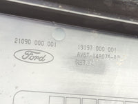 2015 Ford Focus Fusebox Fuse Box Panel Relay Module P/N:AV6T-14A076-AB Fits OEM Used Auto Parts - Oemusedautoparts1.com