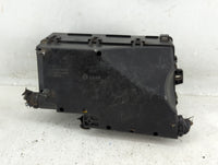 2015 Ford Focus Fusebox Fuse Box Panel Relay Module P/N:AV6T-14A076-AB Fits OEM Used Auto Parts - Oemusedautoparts1.com