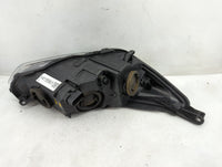 2015 Ford Focus Driver Left Oem Head Light Headlight Lamp - Oemusedautoparts1.com