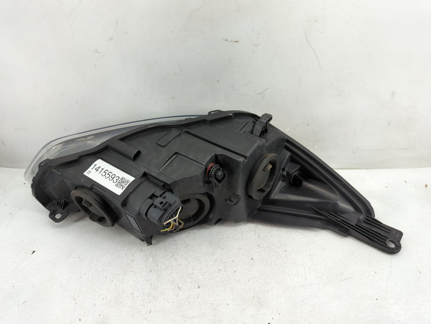 2015 Ford Focus Driver Left Oem Head Light Headlight Lamp - Oemusedautoparts1.com