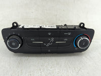 2015-2018 Ford Focus Climate Control Module Temperature AC/Heater Replacement P/N:F1ET-19980-JF Fits Fits 2015 2016 2017 201