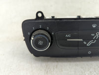2015-2018 Ford Focus Climate Control Module Temperature AC/Heater Replacement P/N:F1ET-19980-JF Fits Fits 2015 2016 2017 201