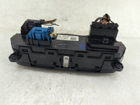 2015-2018 Ford Focus Climate Control Module Temperature AC/Heater Replacement P/N:F1ET-19980-JF Fits Fits 2015 2016 2017 201