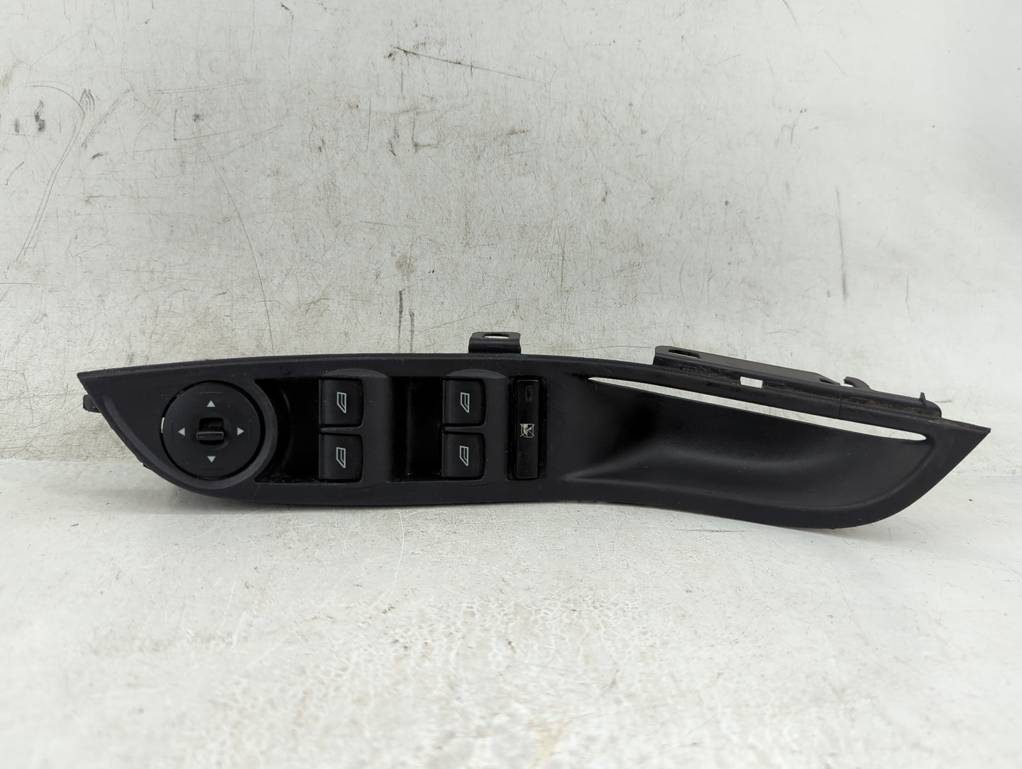 2012-2018 Ford Focus Master Power Window Switch Replacement Driver Side Left P/N:BM5T-14A132-AA 1085502X Fits OEM Used Auto 
