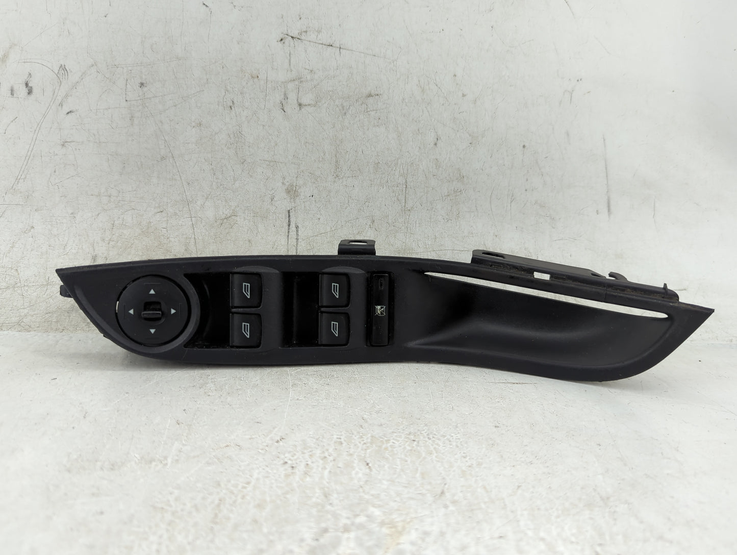 2012-2018 Ford Focus Master Power Window Switch Replacement Driver Side Left P/N:BM5T-14A132-AA 1085502X Fits OEM Used Auto 