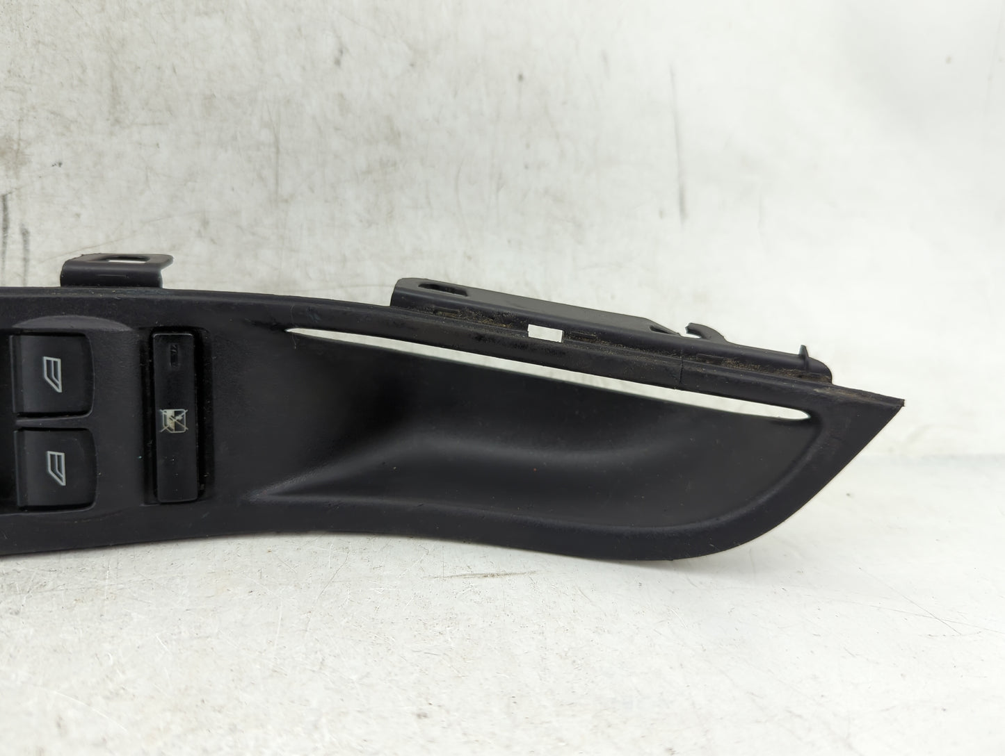 2012-2018 Ford Focus Master Power Window Switch Replacement Driver Side Left P/N:BM5T-14A132-AA 1085502X Fits OEM Used Auto 