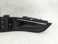 2012-2018 Ford Focus Master Power Window Switch Replacement Driver Side Left P/N:BM5T-14A132-AA 1085502X Fits OEM Used Auto 