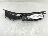 2012-2018 Ford Focus Master Power Window Switch Replacement Driver Side Left P/N:BM5T-14A132-AA 1085502X Fits OEM Used Auto 