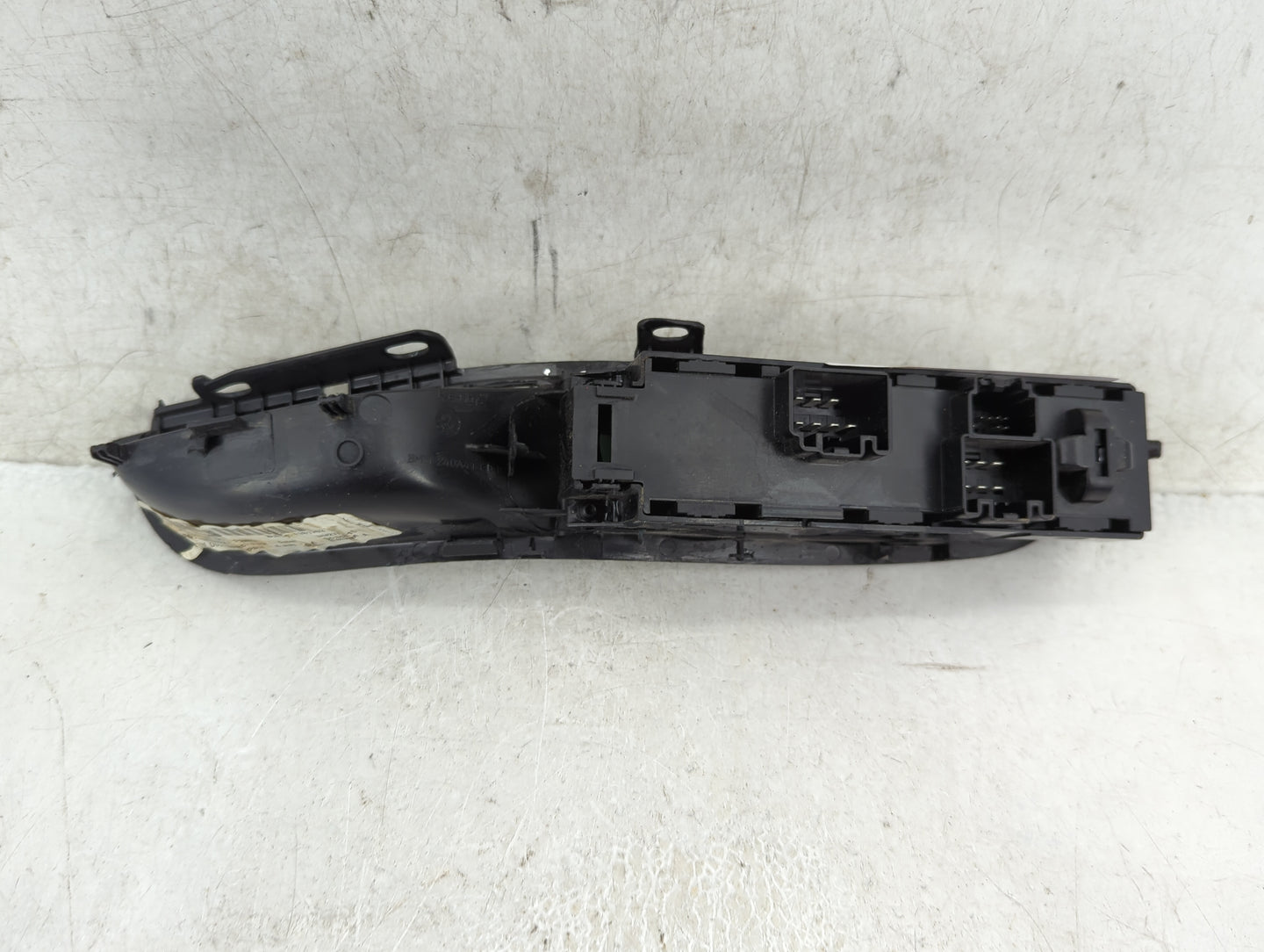 2012-2018 Ford Focus Master Power Window Switch Replacement Driver Side Left P/N:BM5T-14A132-AA 1085502X Fits OEM Used Auto 