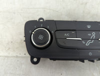 2015-2018 Ford Focus Climate Control Module Temperature AC/Heater Replacement P/N:E1108075 Fits Fits 2015 2016 2017 2018 OEM