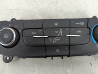 2015-2018 Ford Focus Climate Control Module Temperature AC/Heater Replacement P/N:E1108075 Fits Fits 2015 2016 2017 2018 OEM