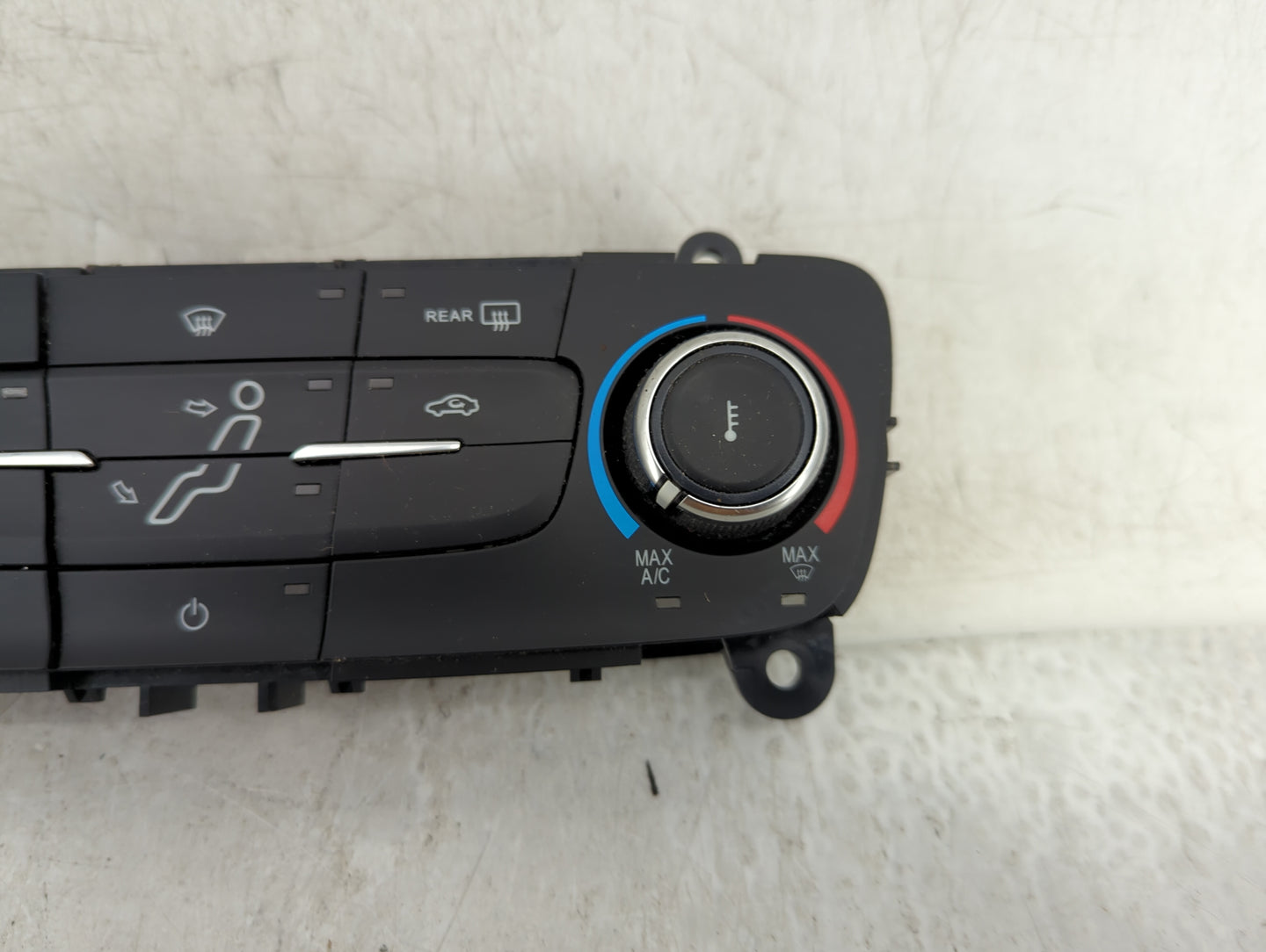2015-2018 Ford Focus Climate Control Module Temperature AC/Heater Replacement P/N:E1108075 Fits Fits 2015 2016 2017 2018 OEM