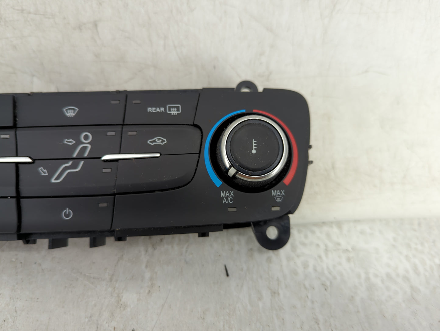 2015-2018 Ford Focus Climate Control Module Temperature AC/Heater Replacement P/N:E1108075 Fits Fits 2015 2016 2017 2018 OEM