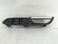 2012-2018 Ford Focus Driver Left Door Master Power Window Switch 1417743 - Oemusedautoparts1.com